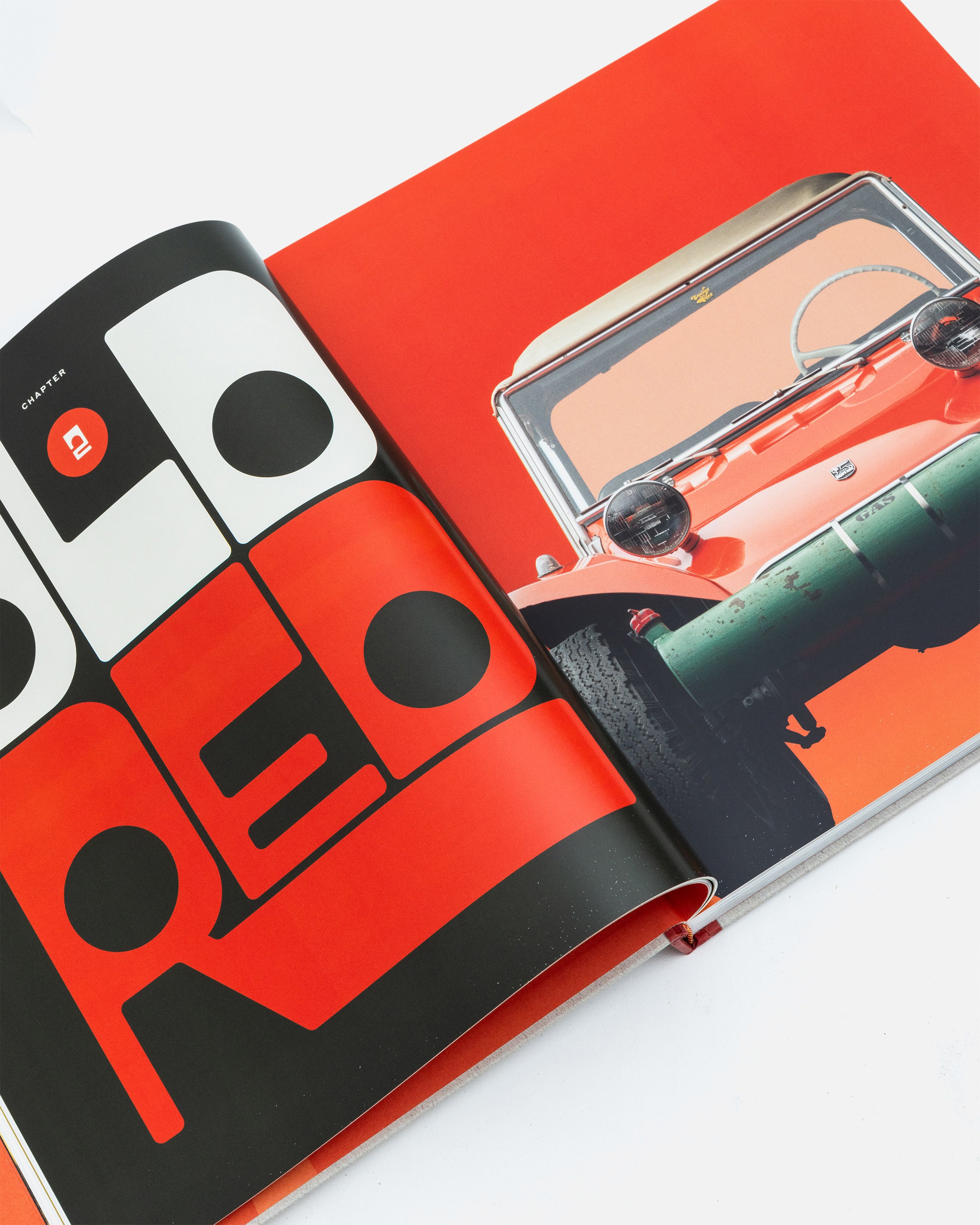 60TH ANNIVERSARY COFFEE TABLE BOOK