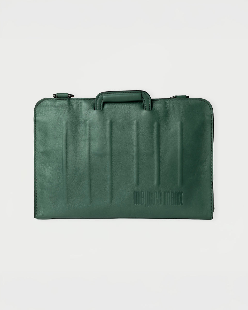 Meyers Manx x Discommon Goods Briefcase