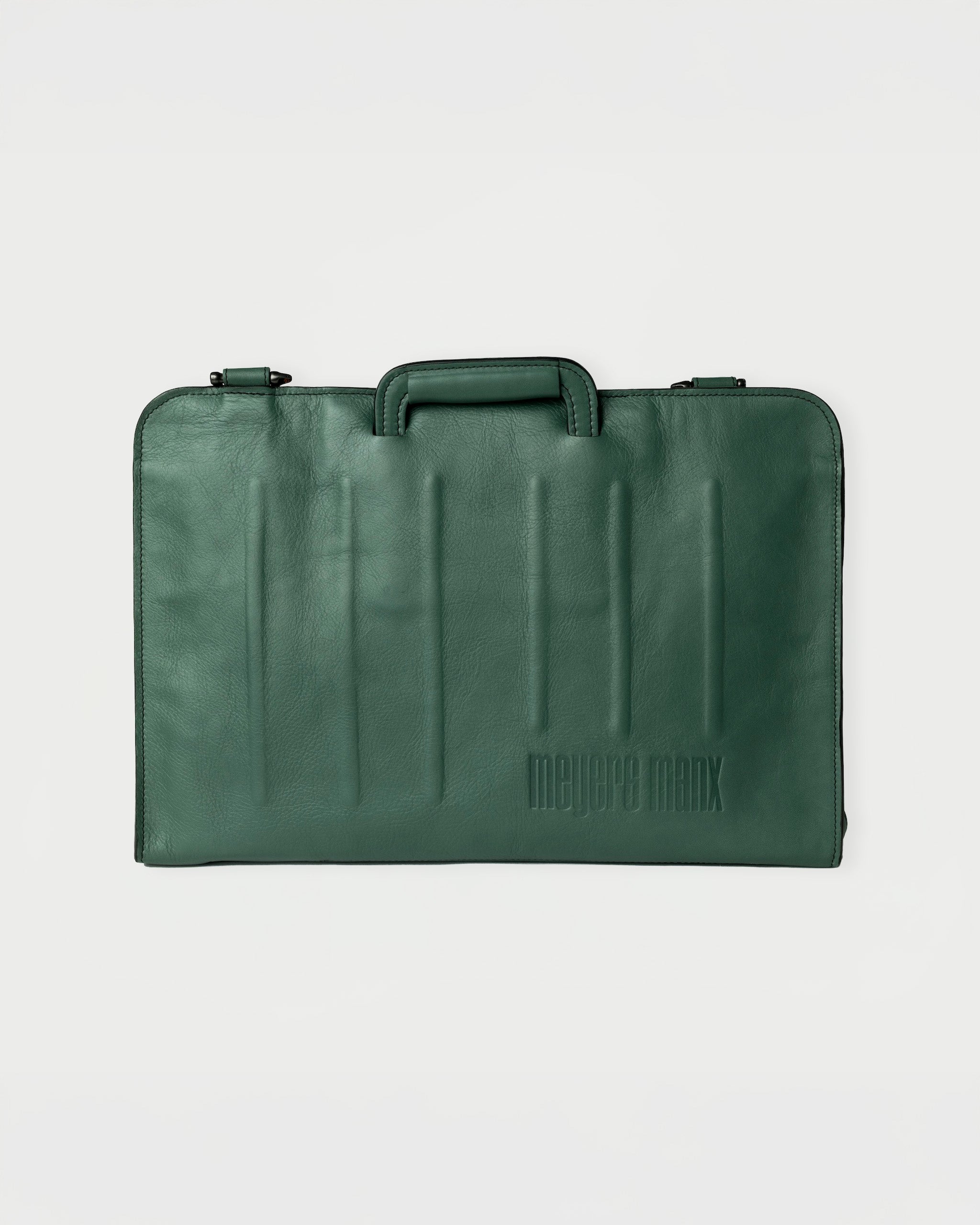 Meyers Manx x Discommon Goods Briefcase