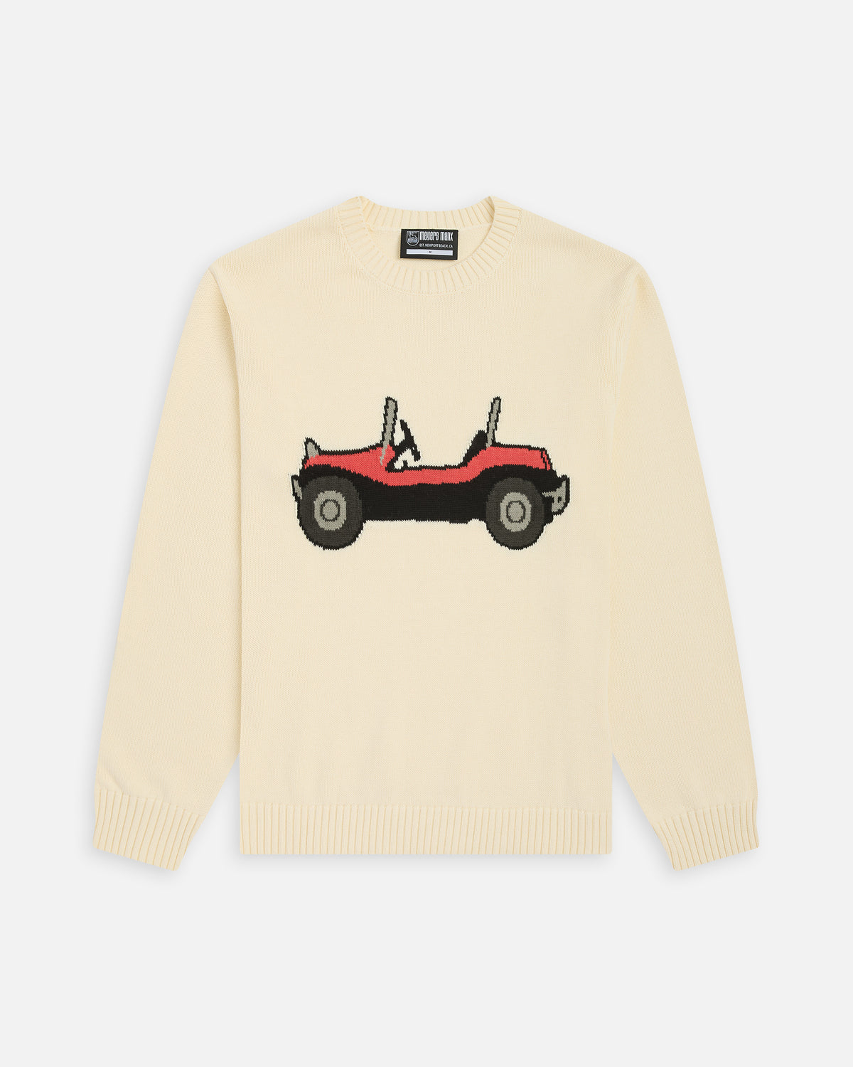 Cream