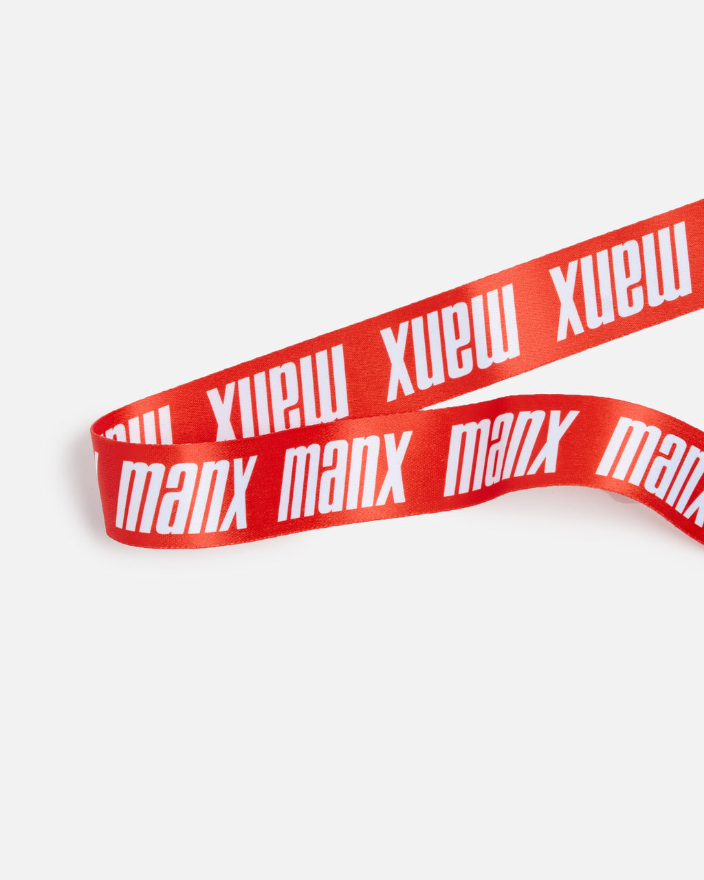 MANX CAMERA STRAP