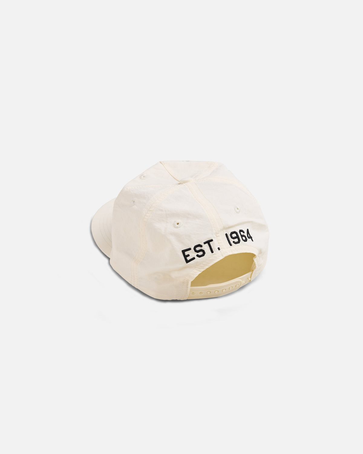 HU-16 NYLON HAT CREAM
