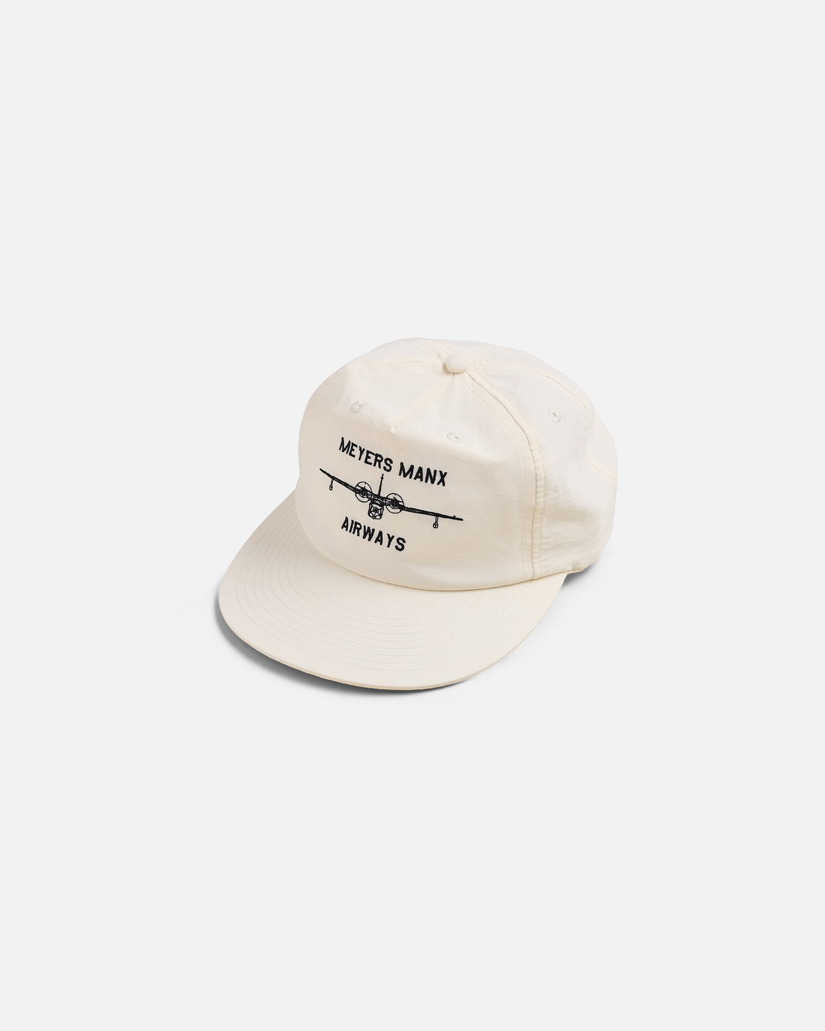 HU-16 NYLON HAT CREAM