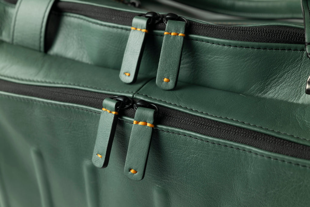 Meyers Manx x Discommon Goods Weekender