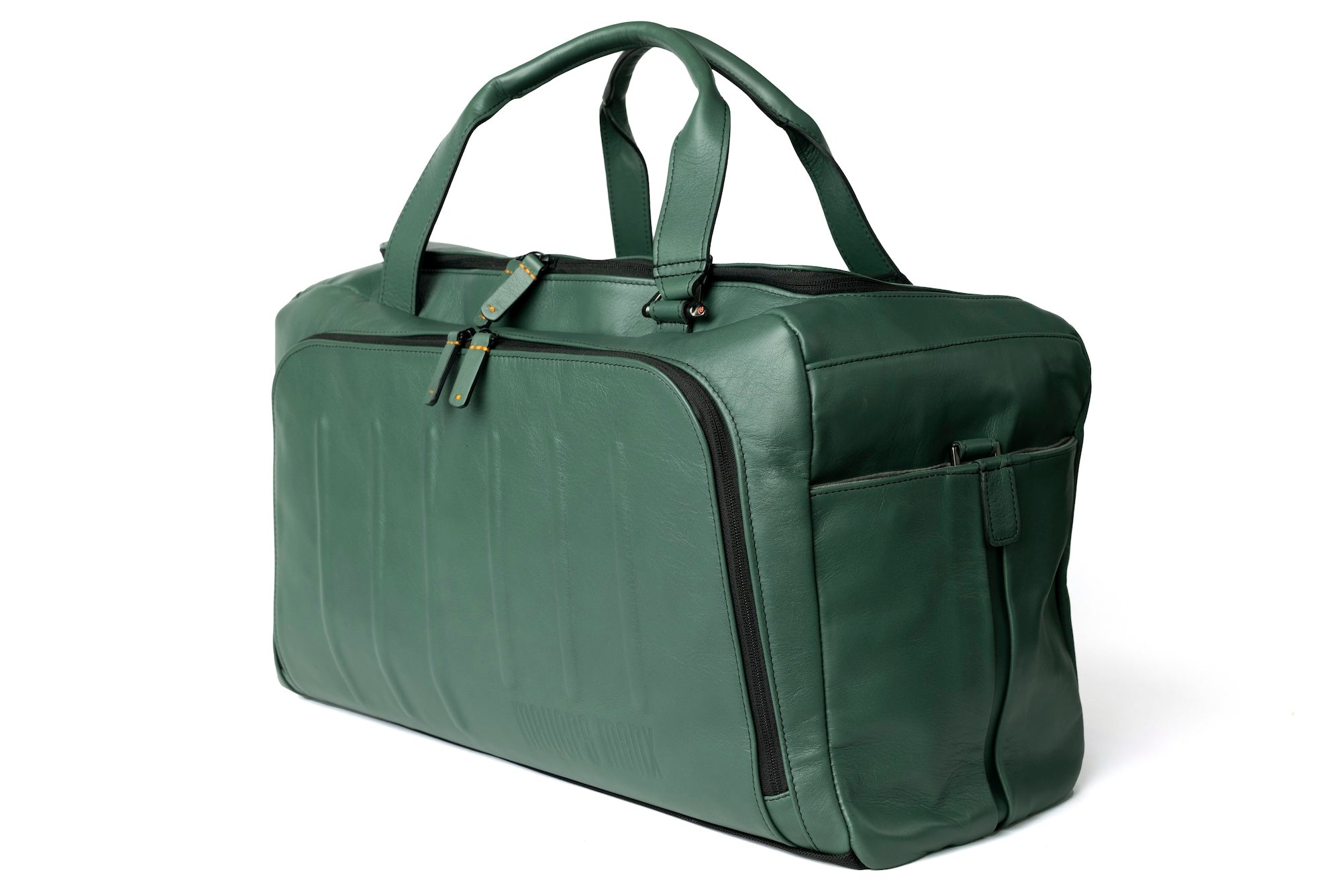 Meyers Manx x Discommon Goods Weekender