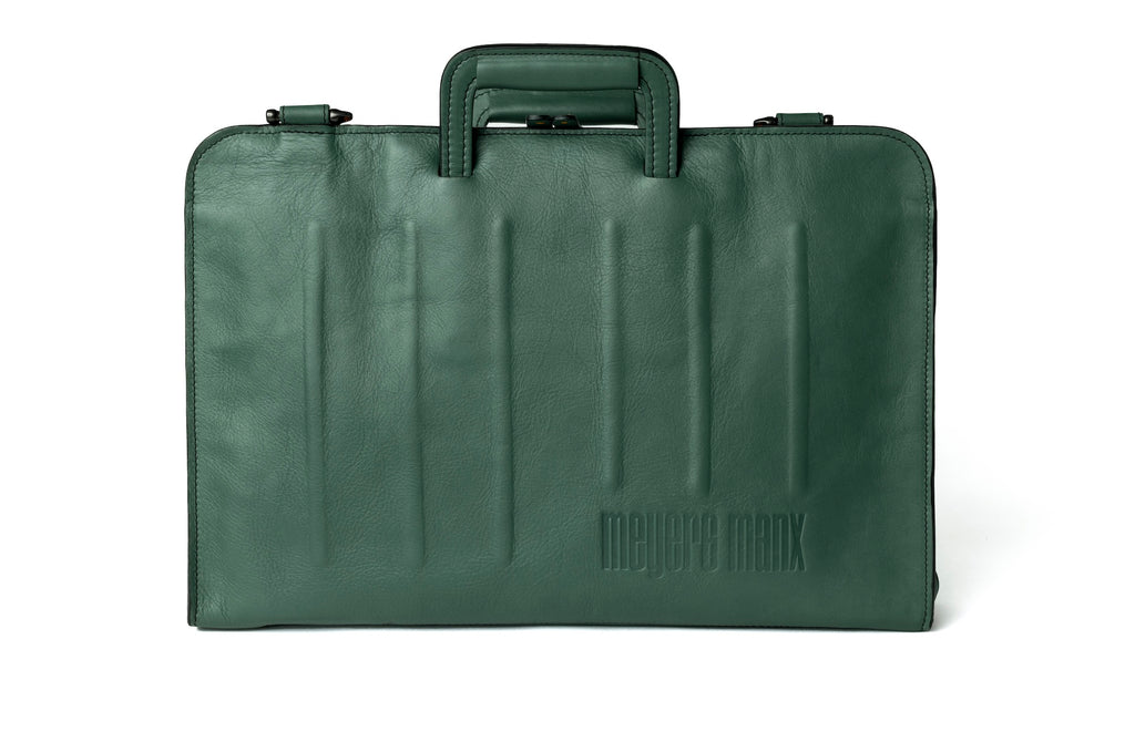 Meyers Manx x Discommon Goods Briefcase
