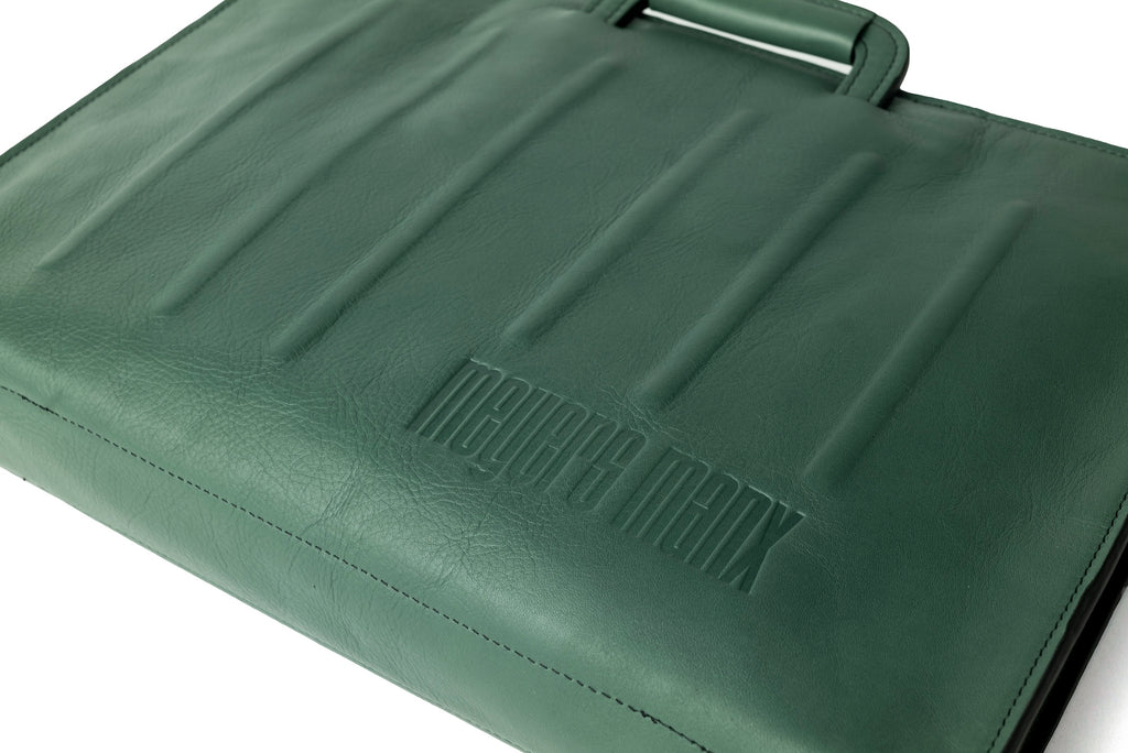 Meyers Manx x Discommon Goods Briefcase