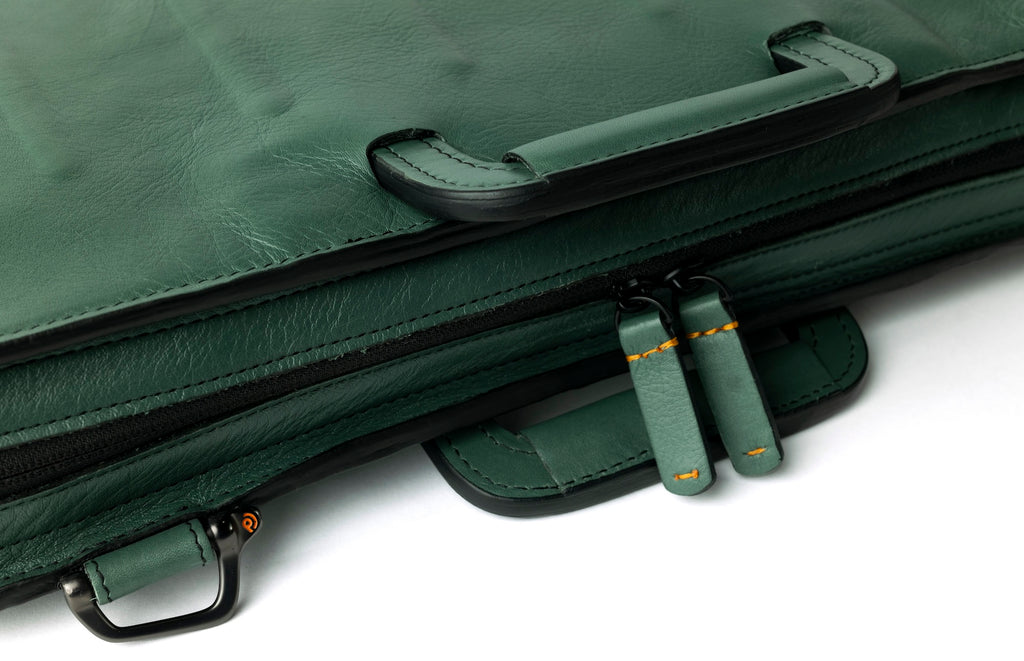 Meyers Manx x Discommon Goods Briefcase