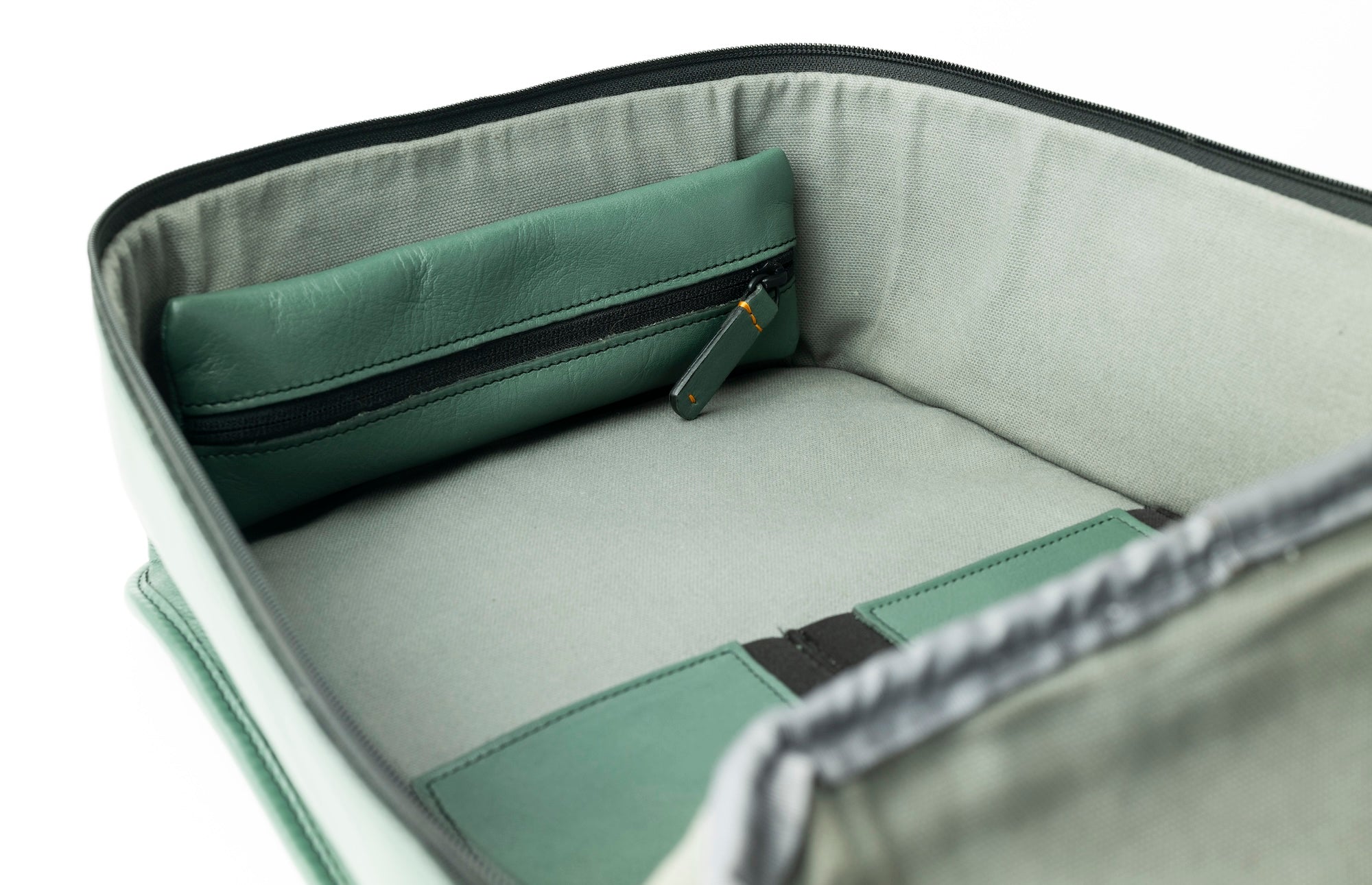 Meyers Manx x Discommon Goods Backpack