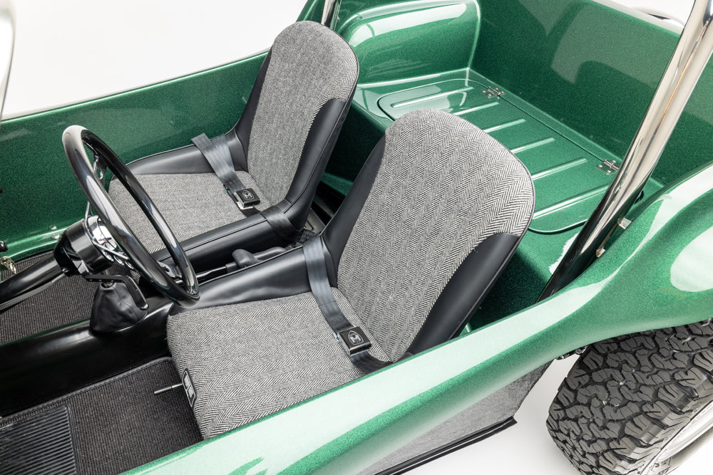 Meyers Manx Classic Buggy - Dark Hunter Green