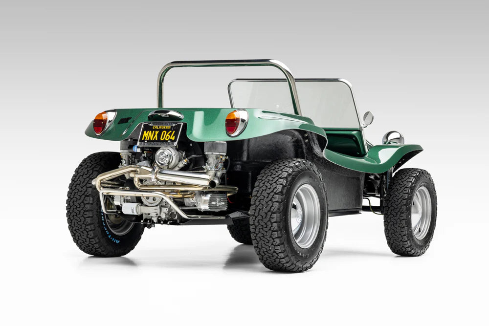 Meyers Manx Classic Buggy - Dark Hunter Green