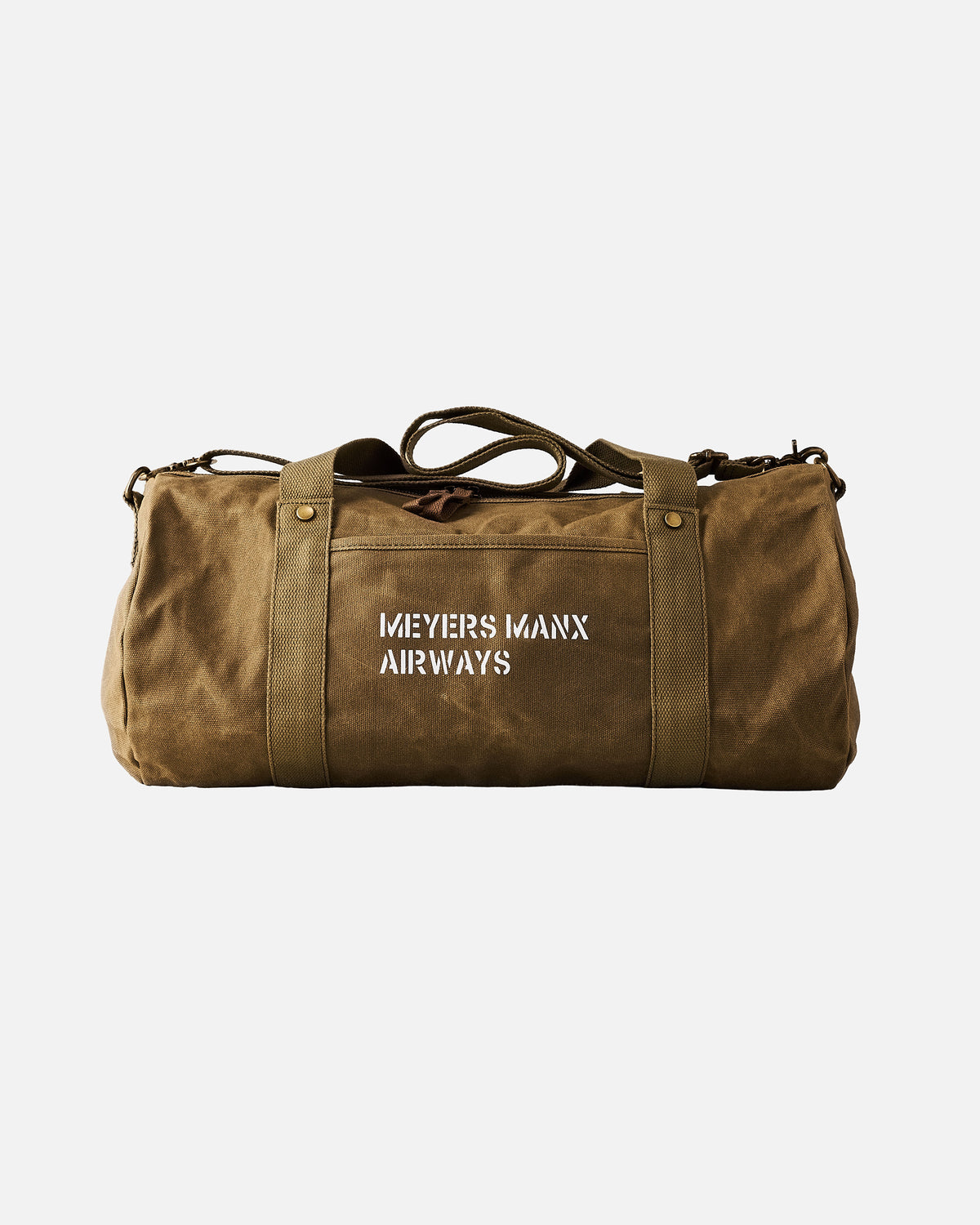 AIRWAYS DUFFLE BAG