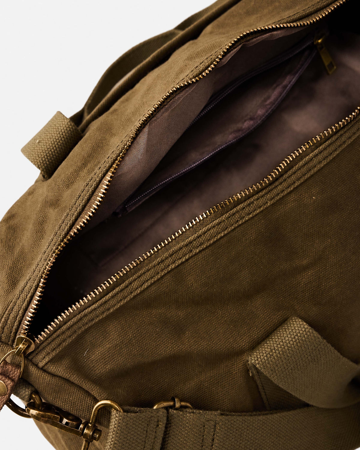 AIRWAYS DUFFLE BAG