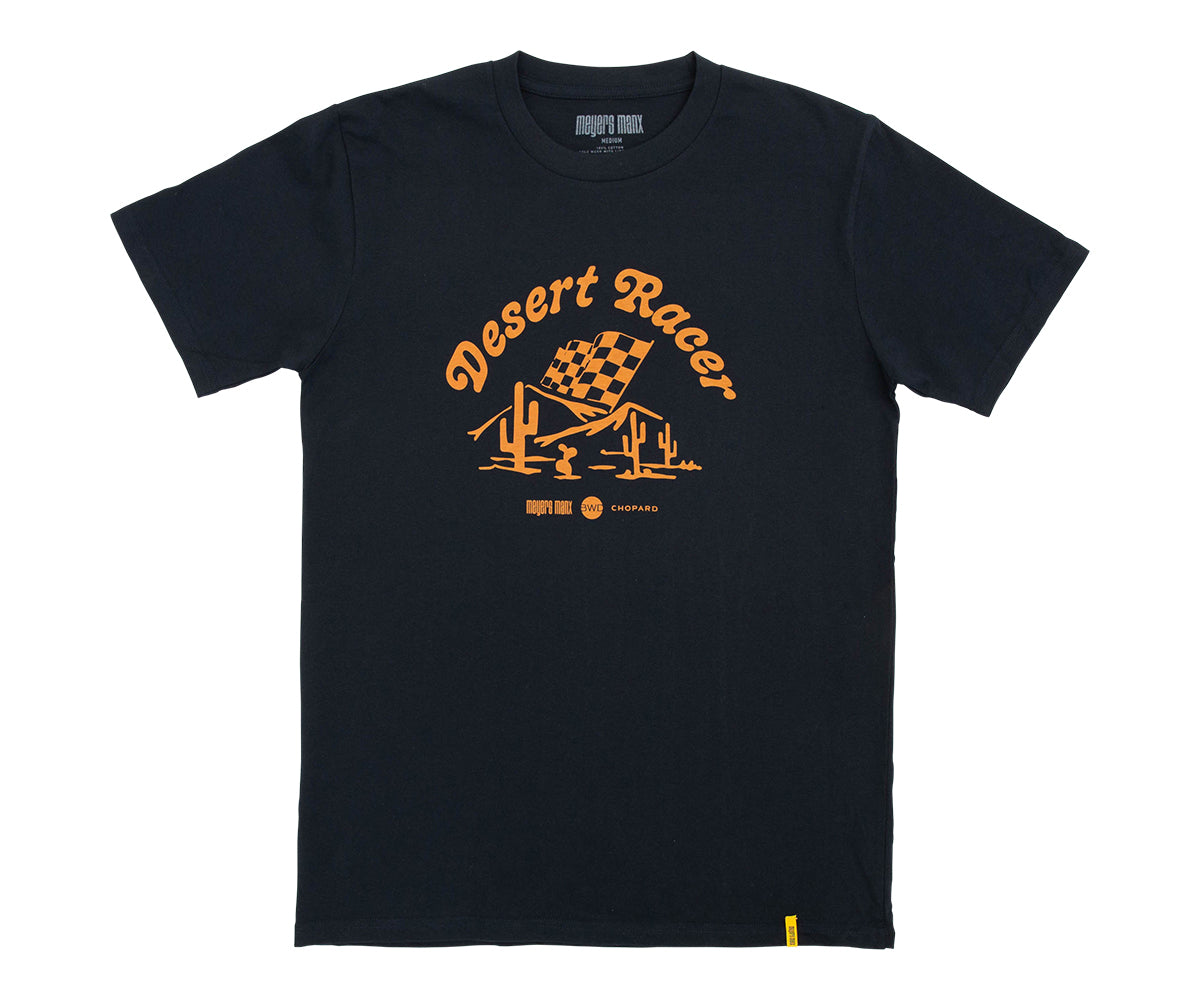 Desert Racer  T-Shirt