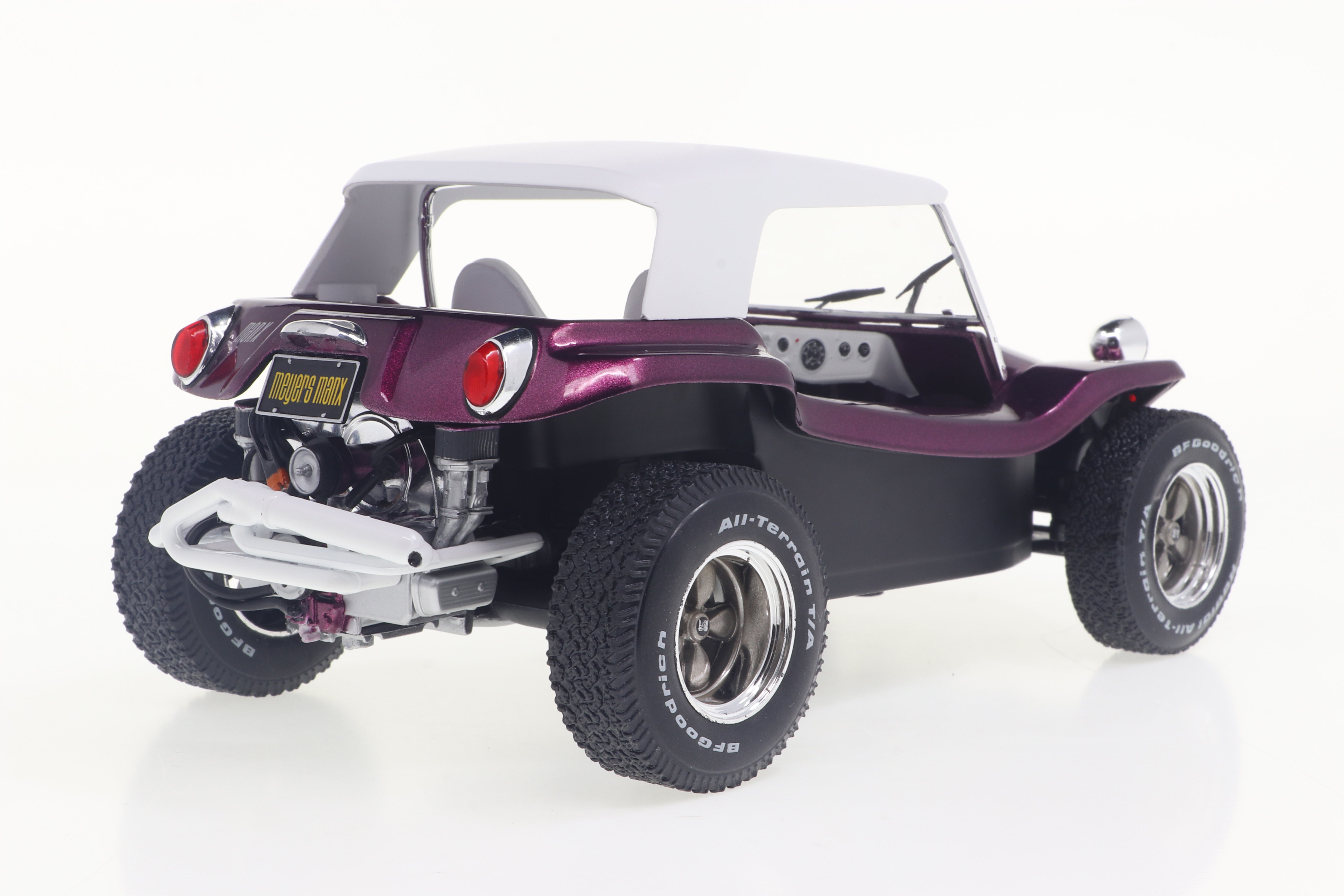 Meyers manx dune buggy parts on sale