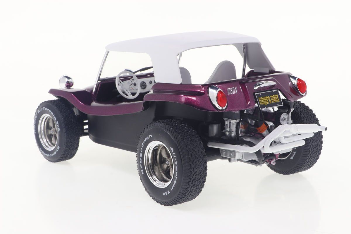 Meyers Manx Solido Model