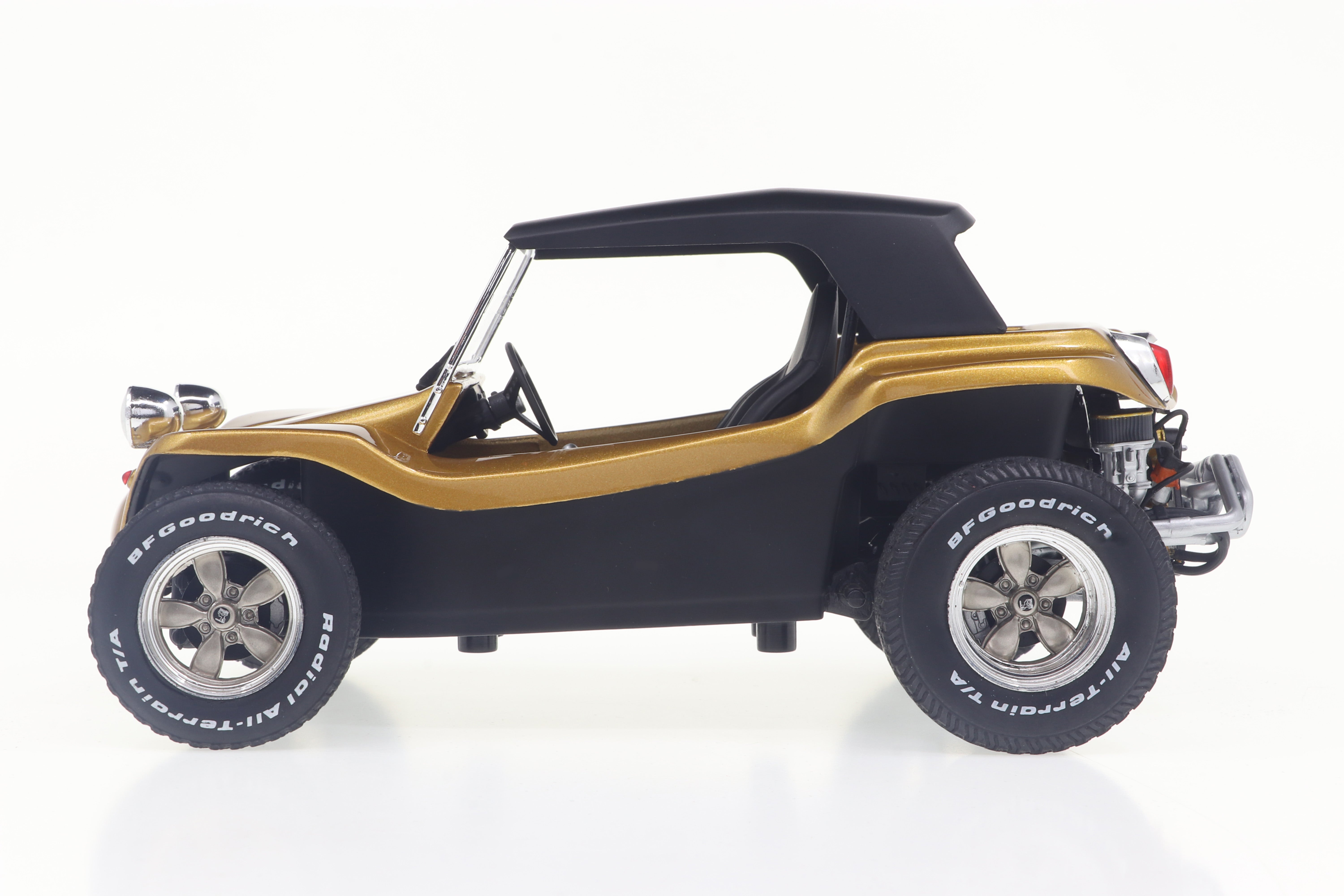 Meyers Manx Solido Model