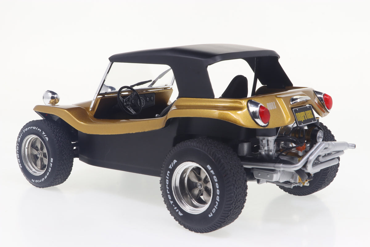 Meyers Manx Solido Model