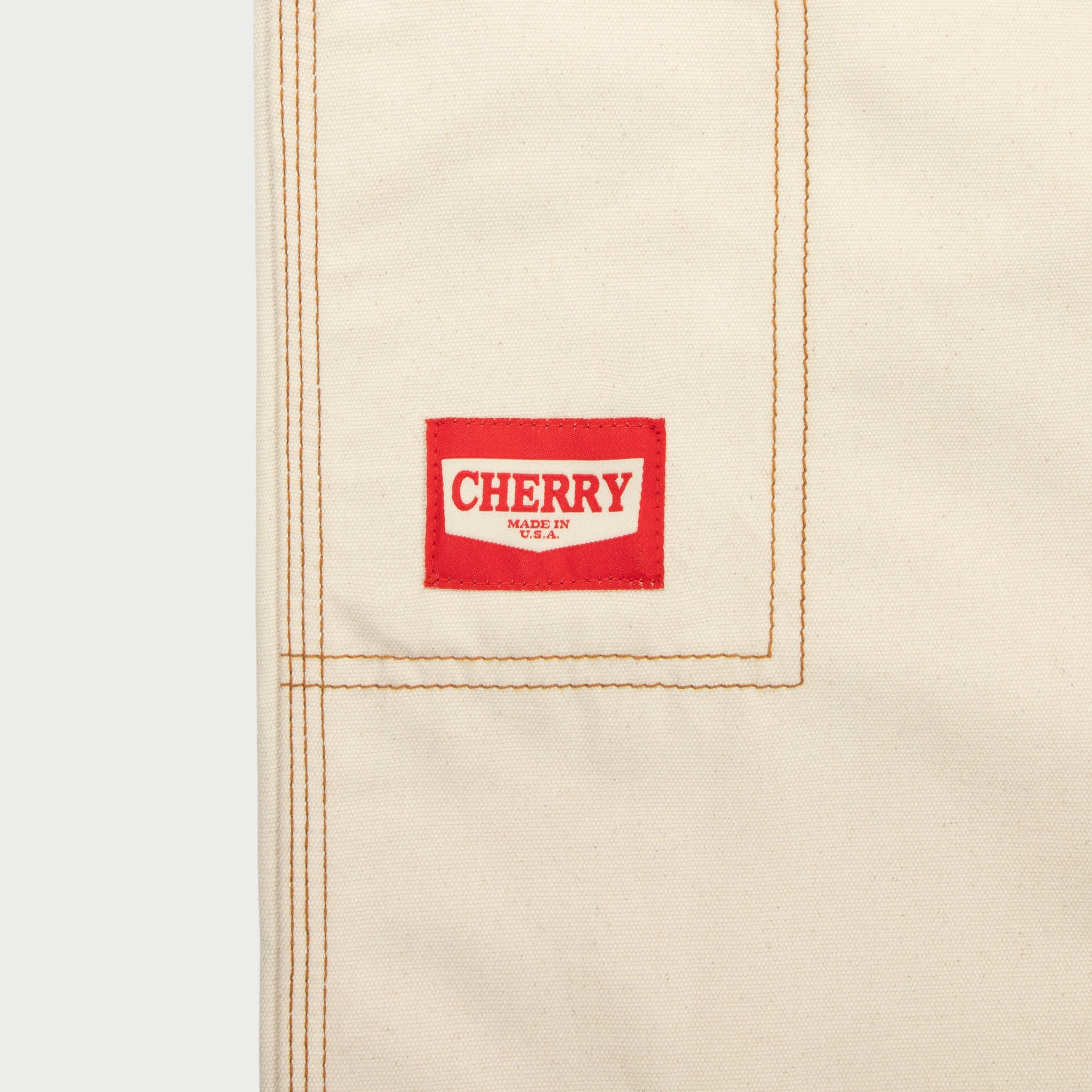 Meyers Manx x Cherry Canvas Mechanic Jumpsuit