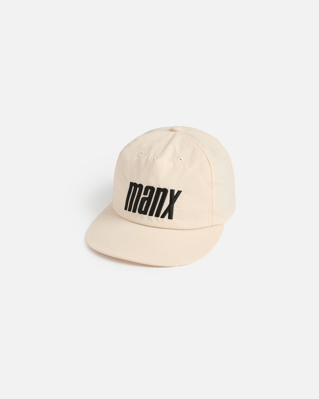 MANX NYLON HAT CREAM