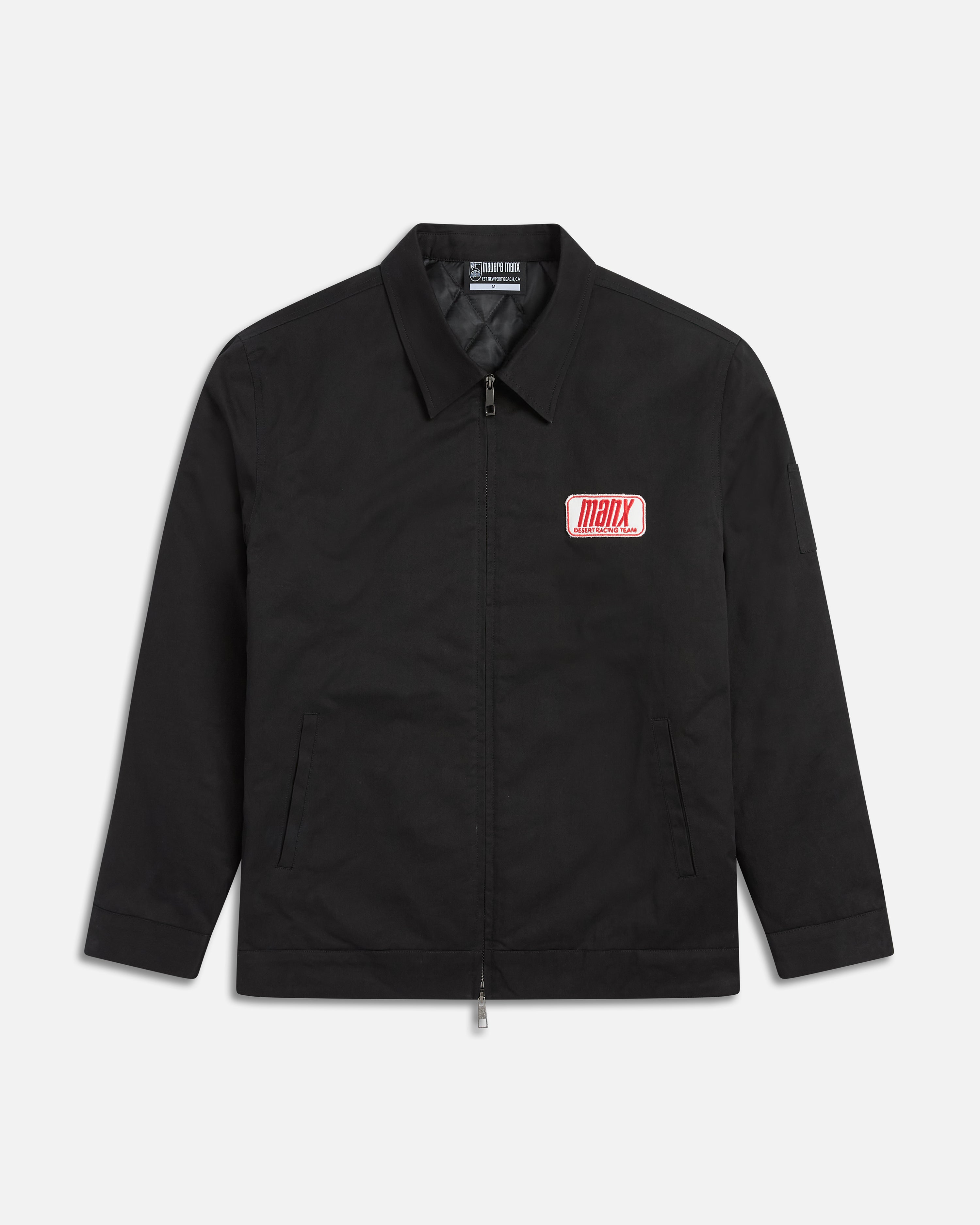 MANX MECHANIC JACKET – Meyers Manx