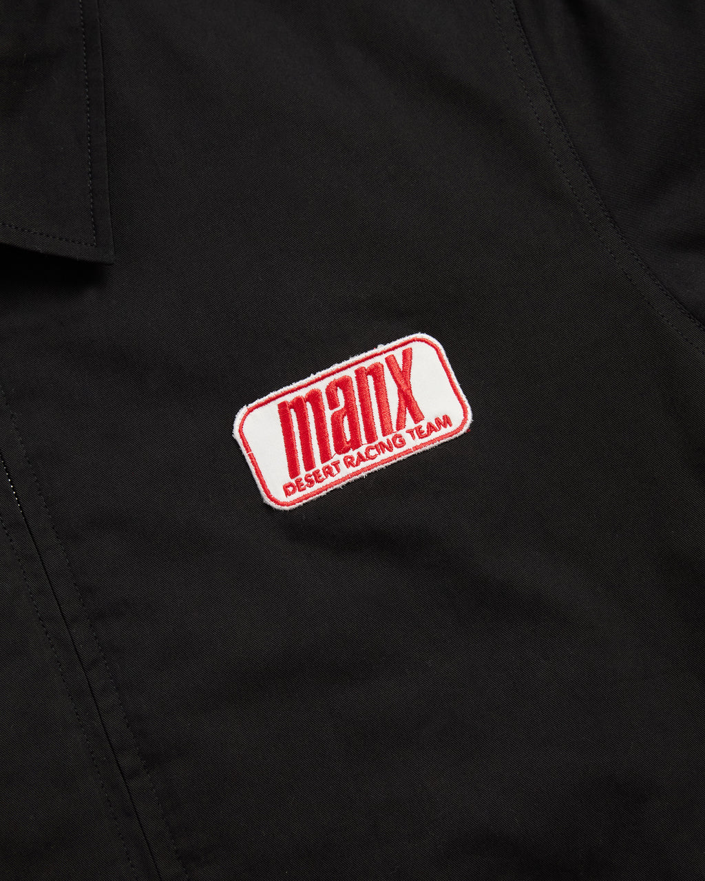 MANX MECHANIC JACKET