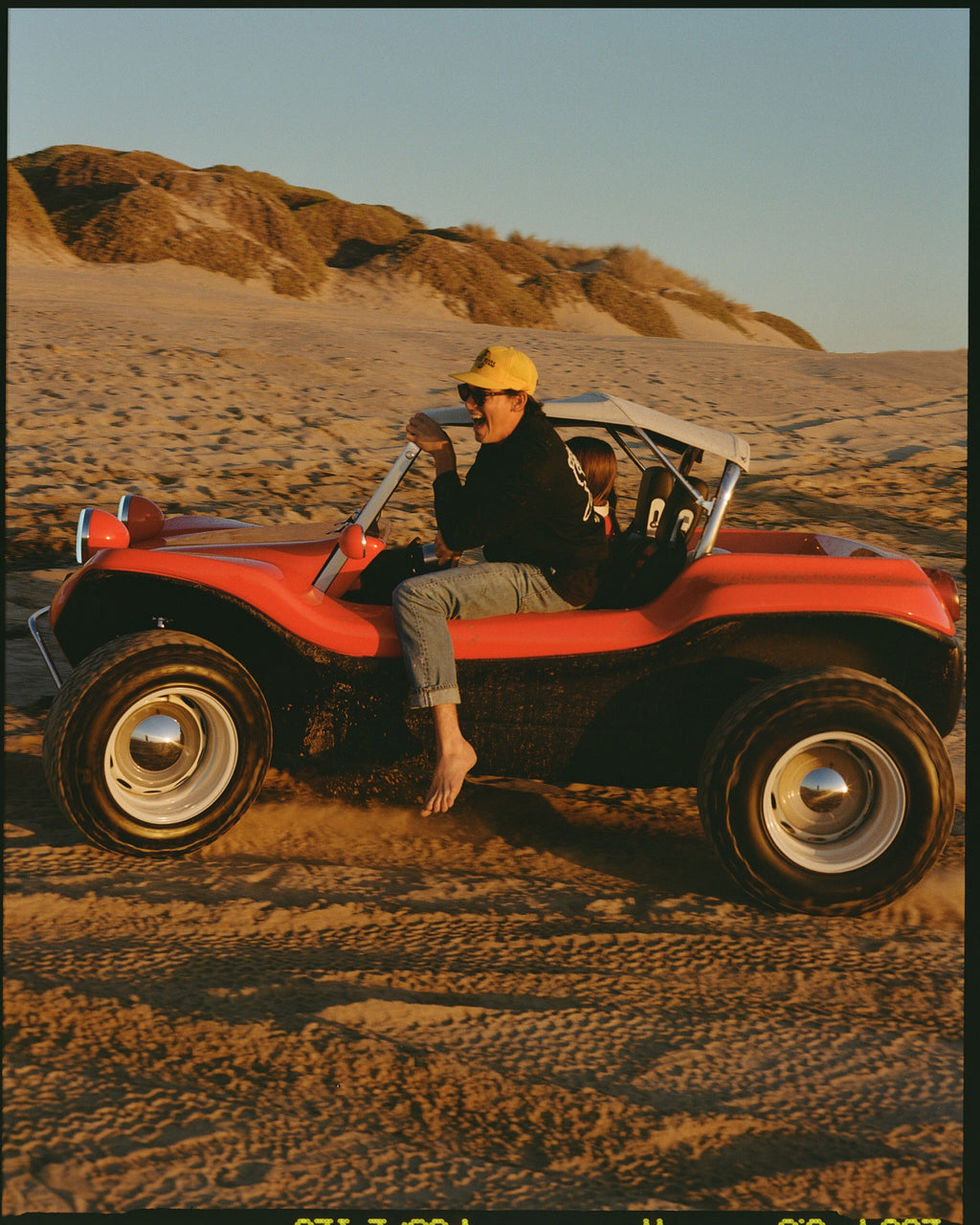 MANX MECHANIC JACKET