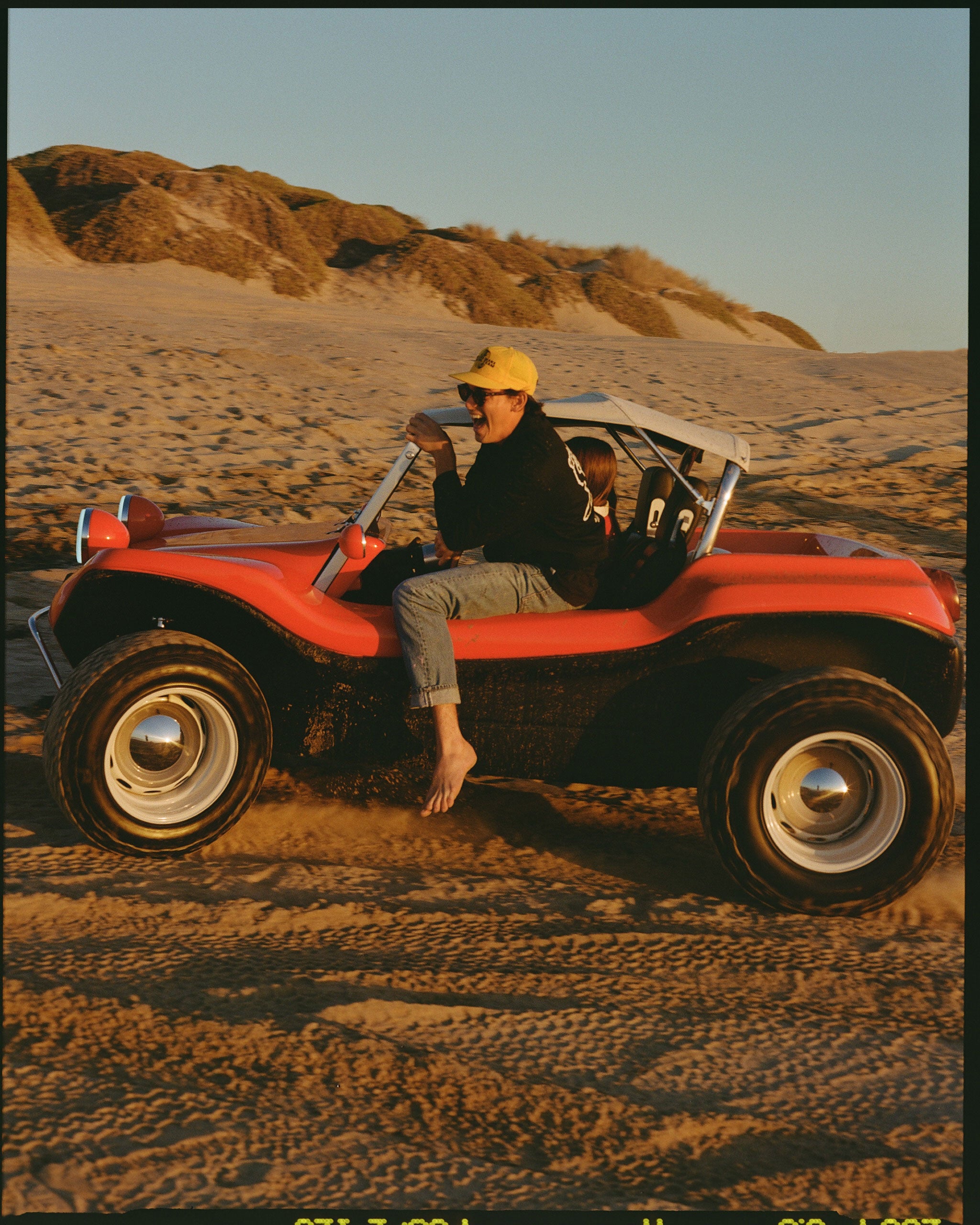 MANX MECHANIC JACKET