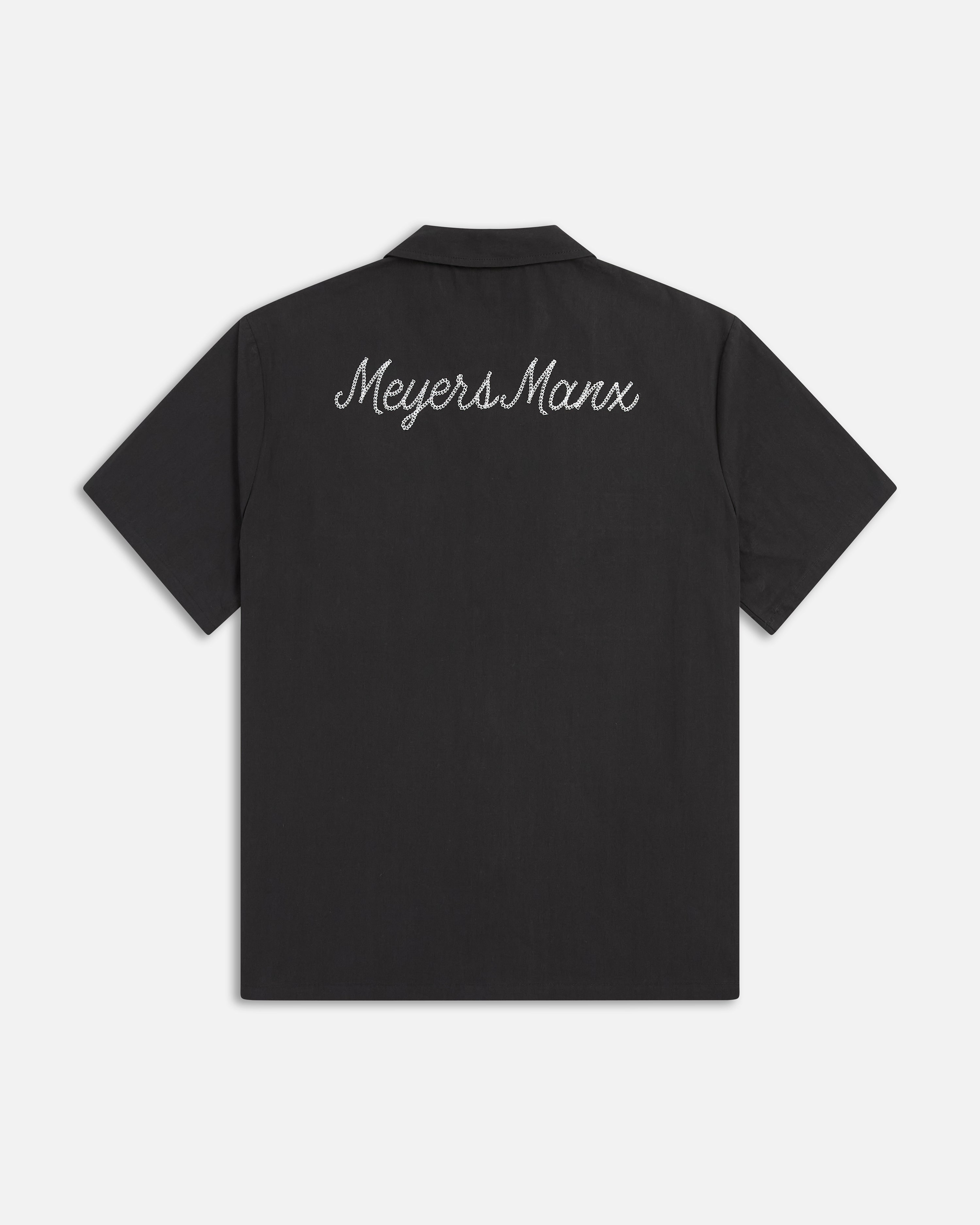MANX MECHANIC SHIRT – Meyers Manx