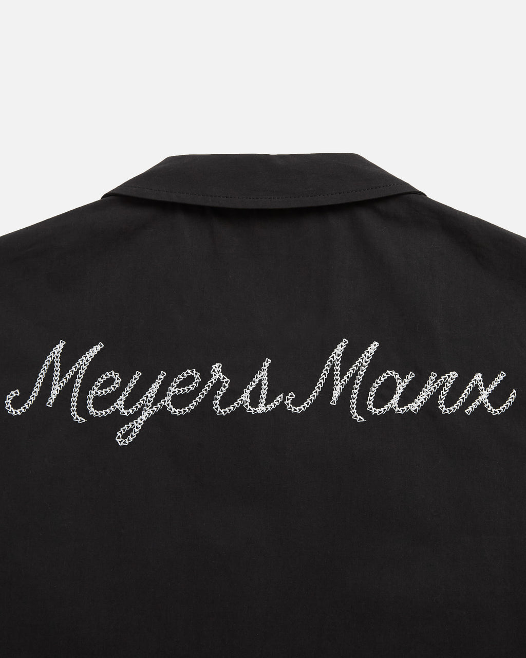 MANX MECHANIC SHIRT