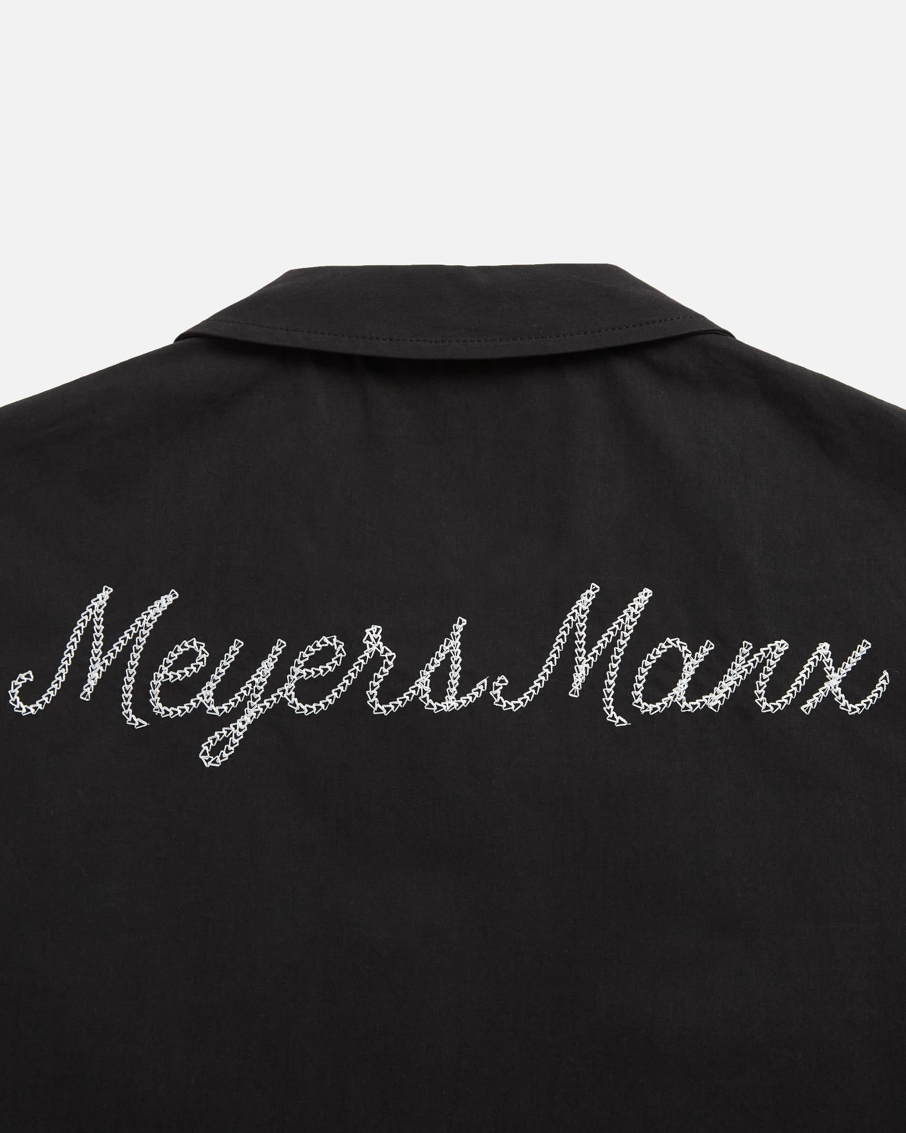 MANX MECHANIC SHIRT