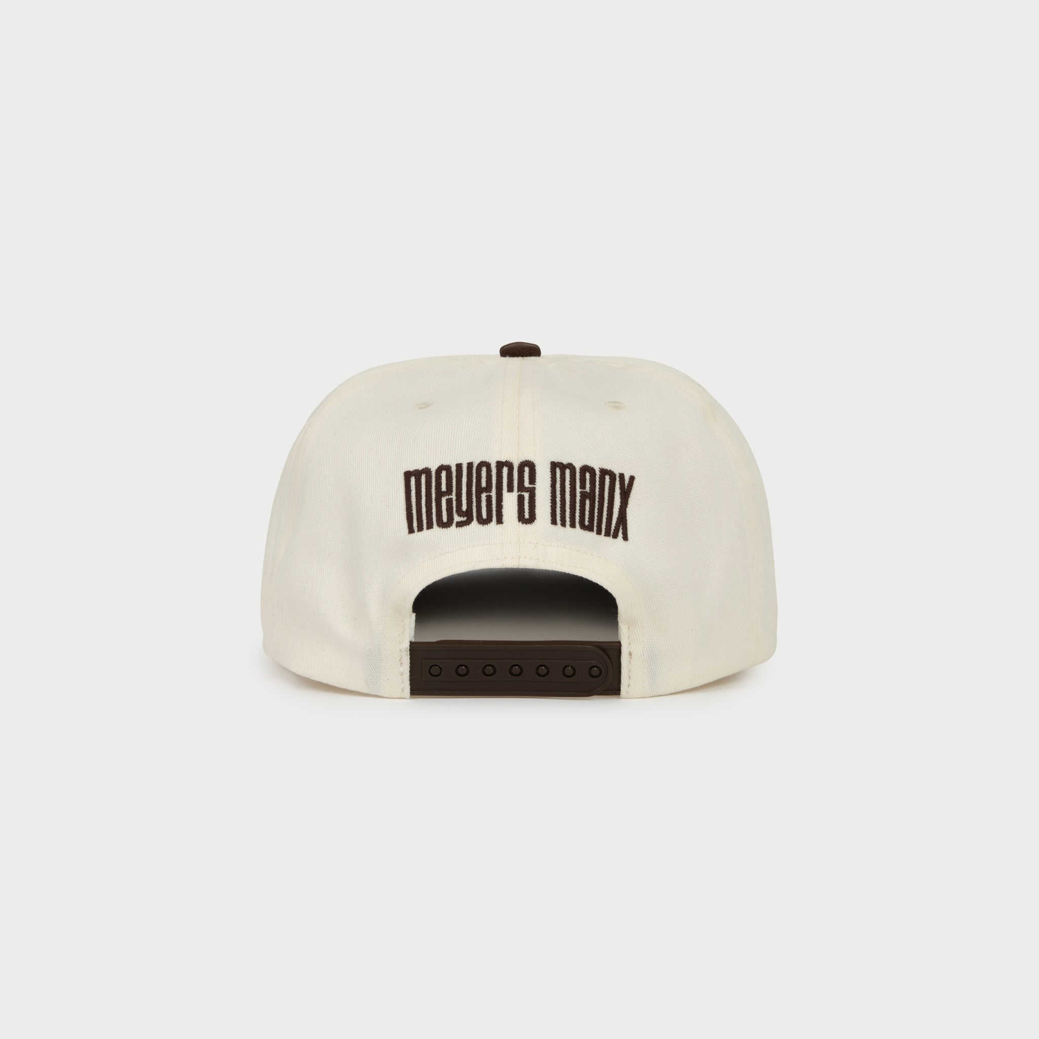 Meyers Manx x Cherry Quality Buggy 5 Panel Hat
