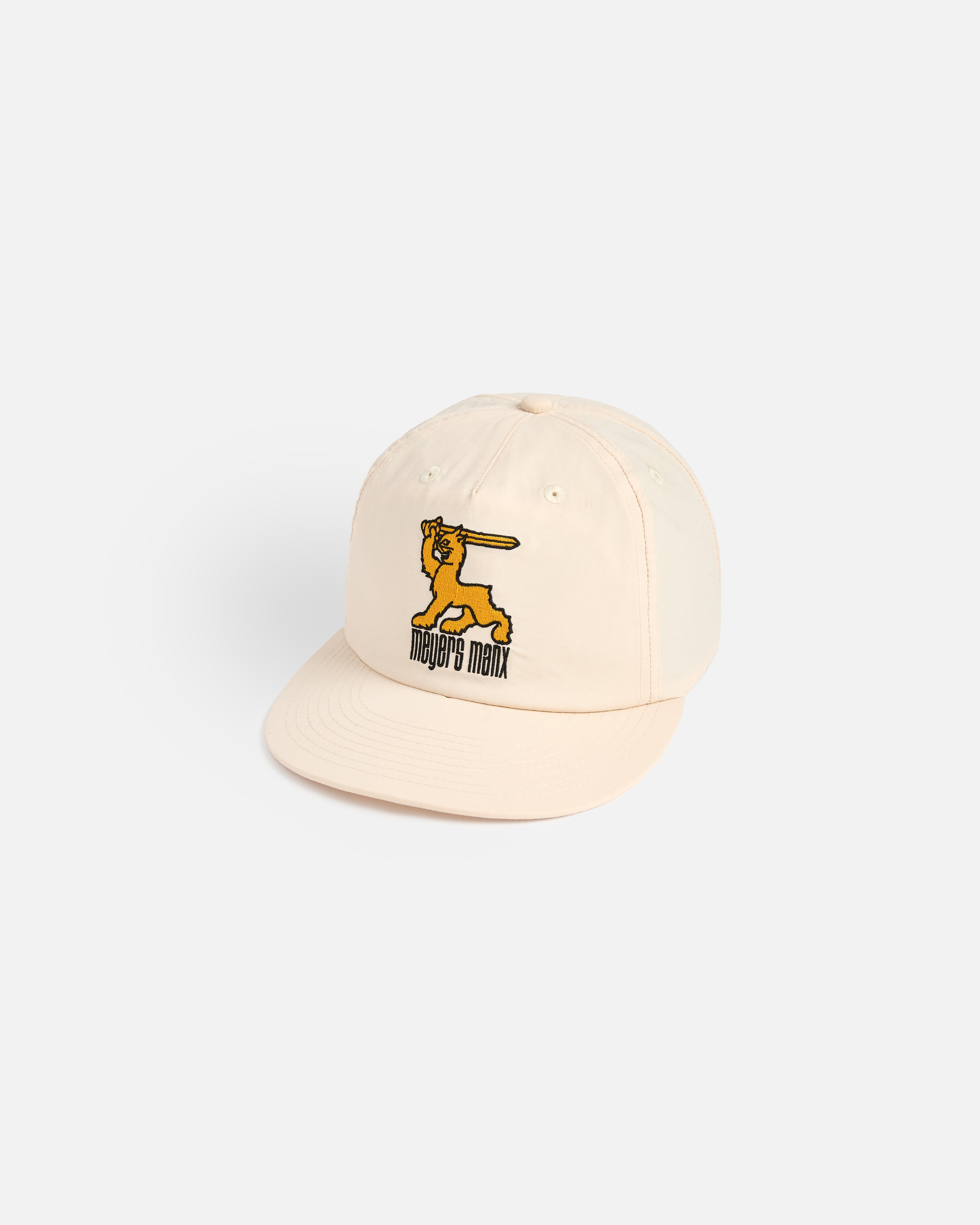MEYERS MANX NYLON HAT CREAM