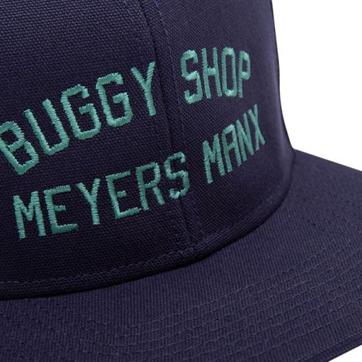 Meyers Manx Buggy Shop Hat