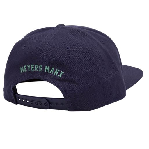 Meyers Manx Buggy Shop Hat