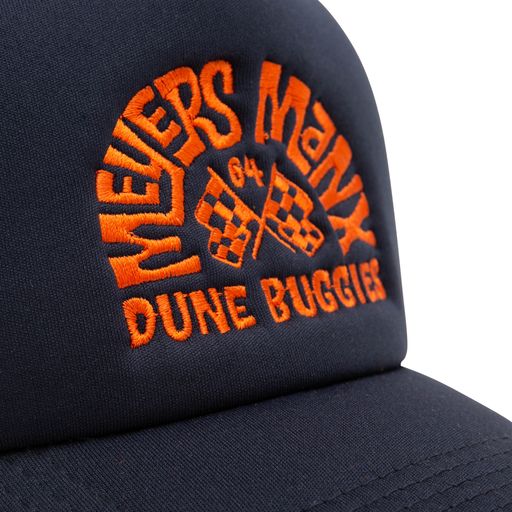 Meyers Manx Dune Buggies 64 Hat
