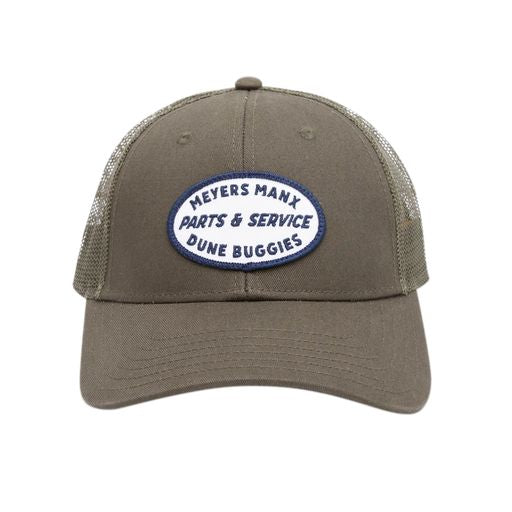 Meyers Manx Parts &amp; Service Hat