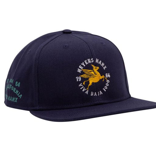Meyers Manx Viva Baja 1000 Hat