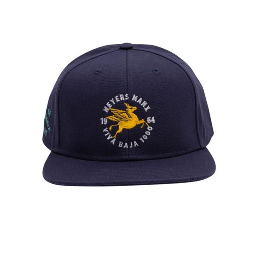 Meyers Manx Viva Baja 1000 Hat