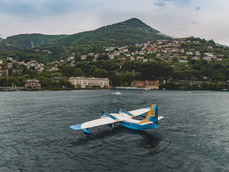 Lake Como