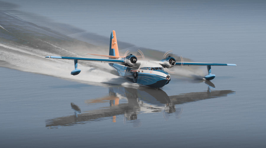 Lake Mead