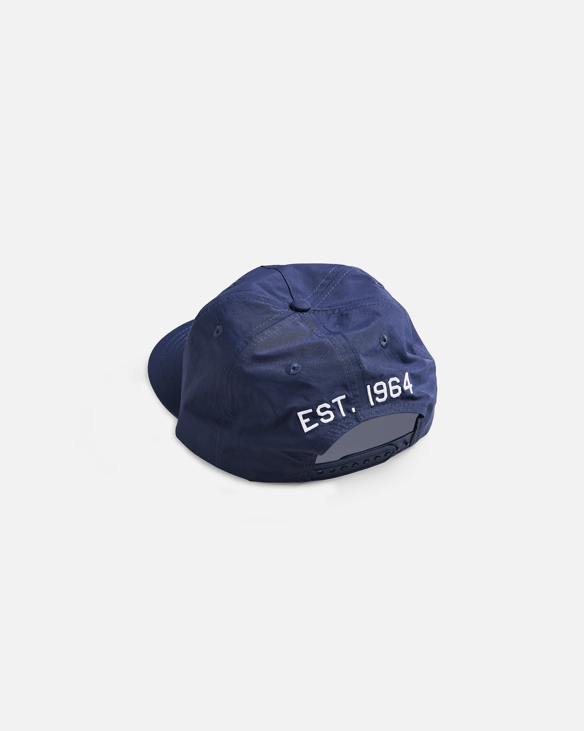 HU-16 NYLON HAT NAVY