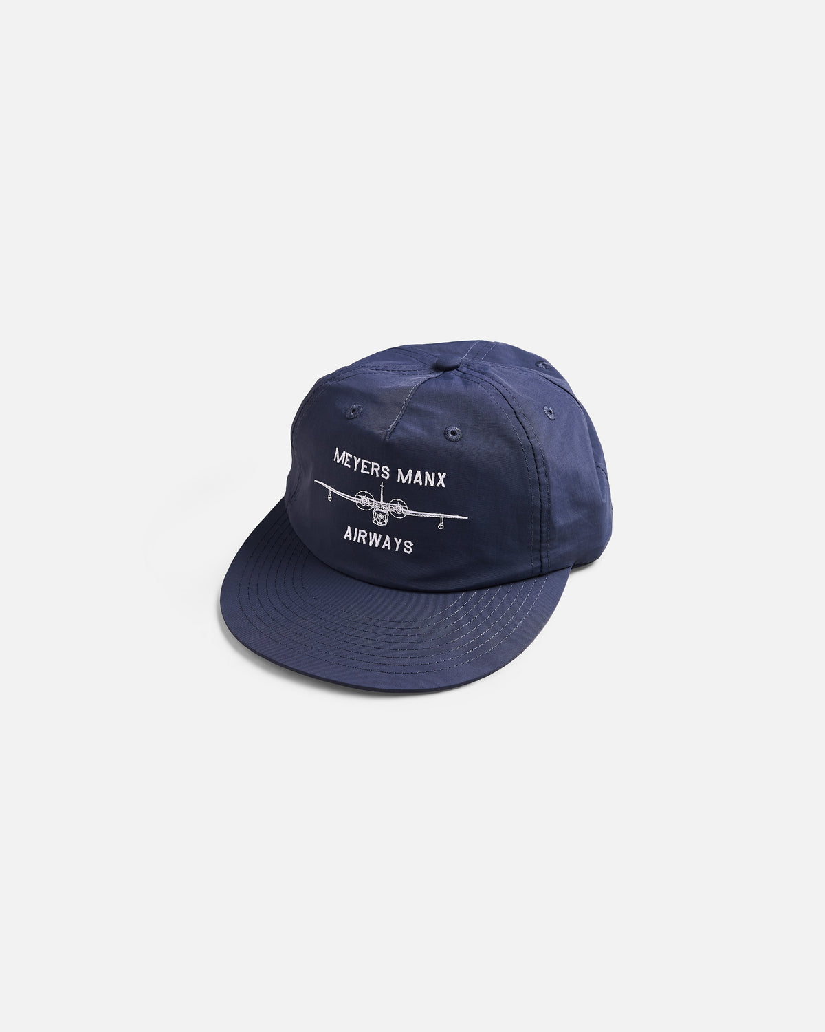 HU-16 Nylon Hat