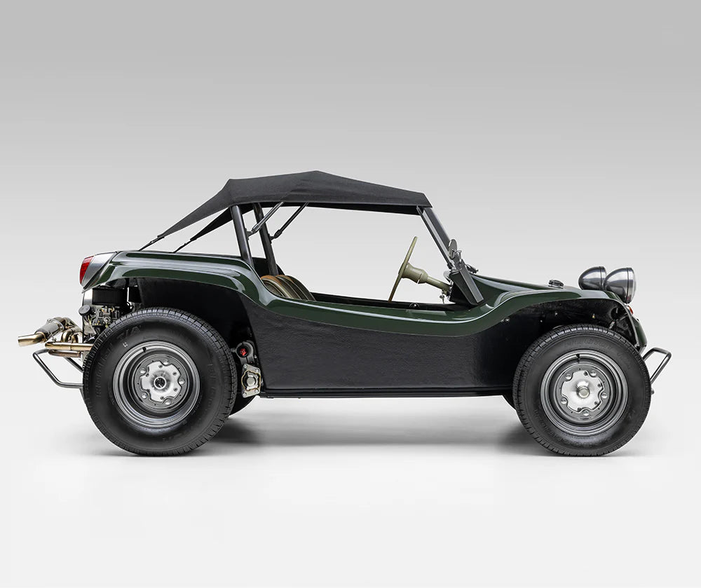 Classic Buggy Juniper [NEW]