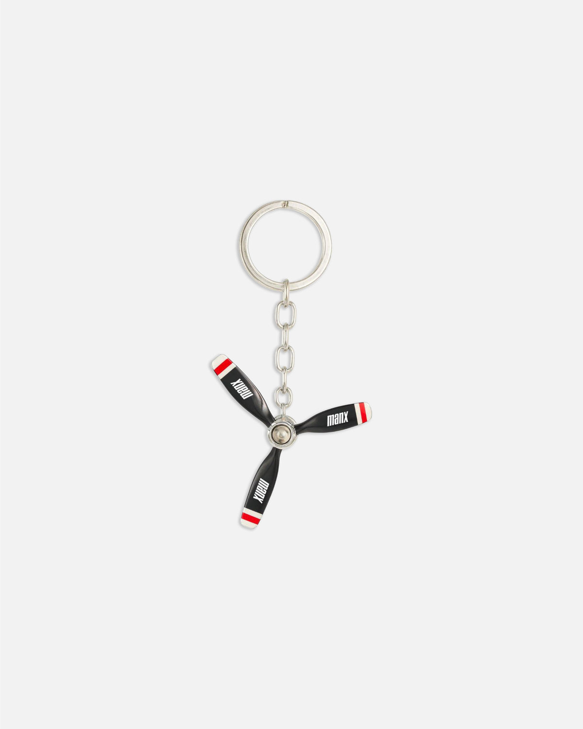 PROPELLER KEYCHAIN