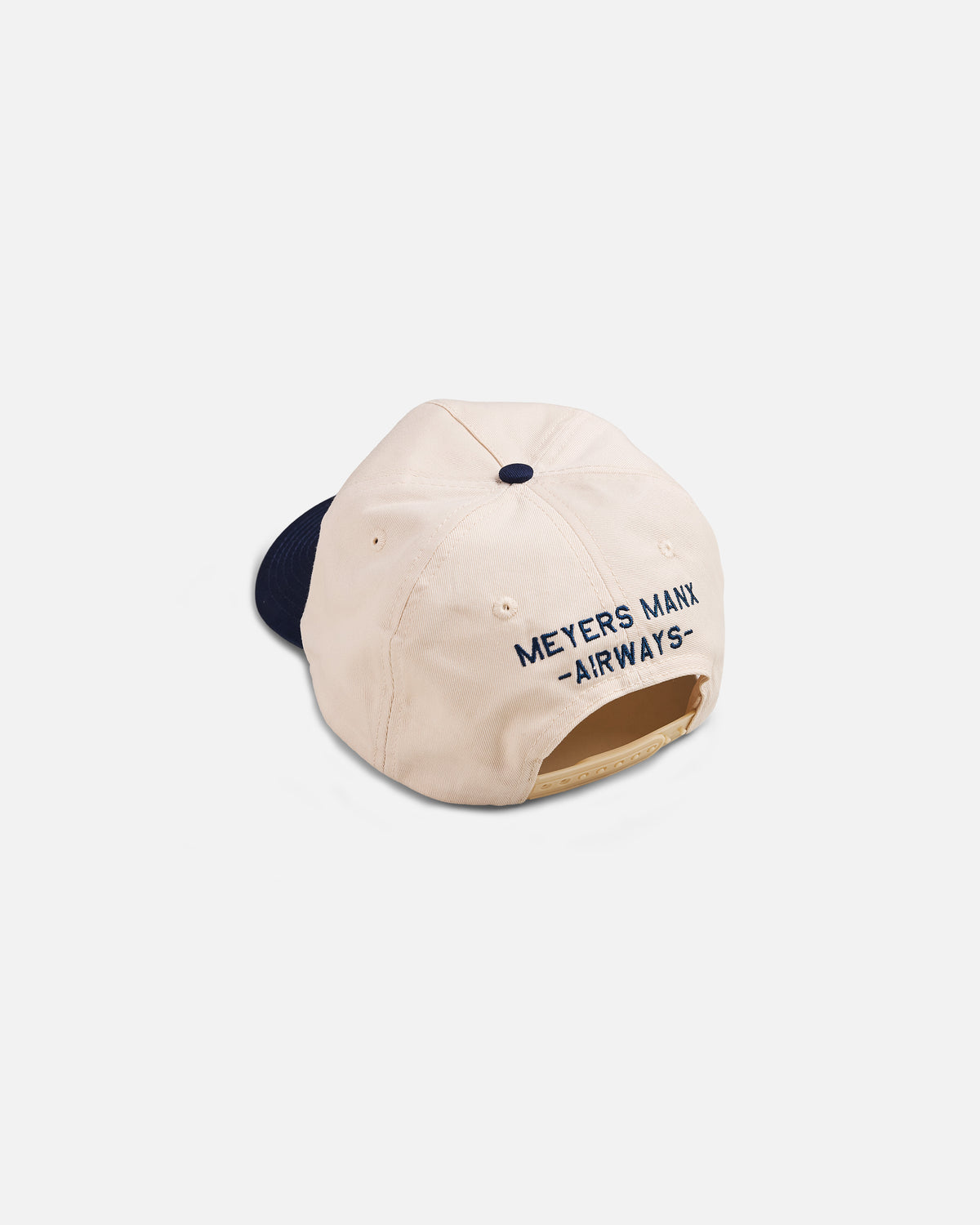 PROPELLER VINTAGE HAT