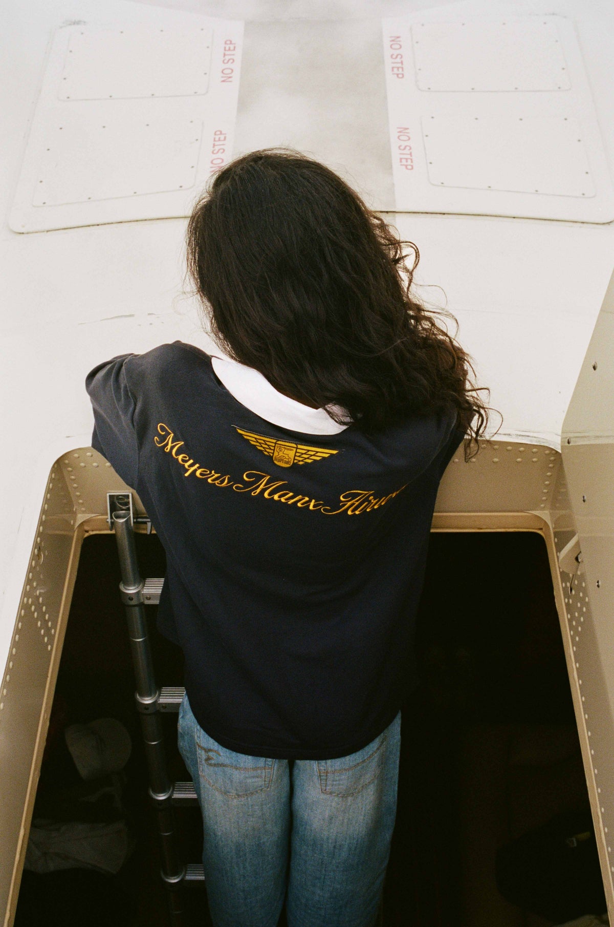 AIRWAYS RUGBY NAVY