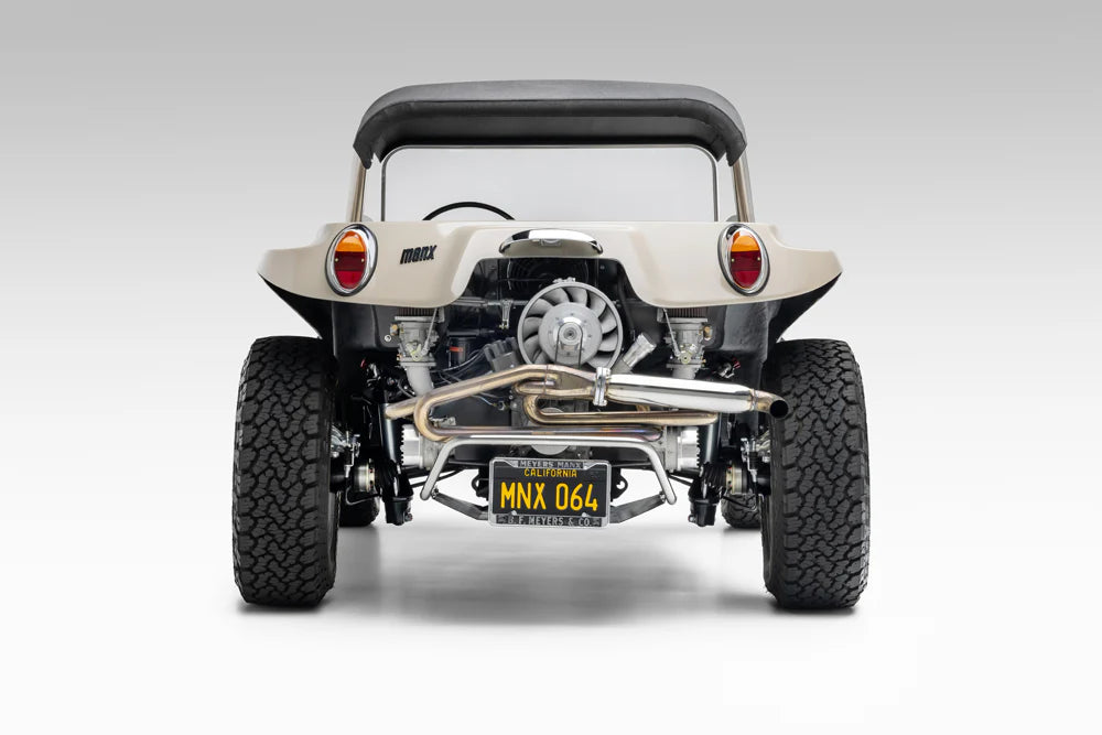 Classic Buggy Mojave [NEW]
