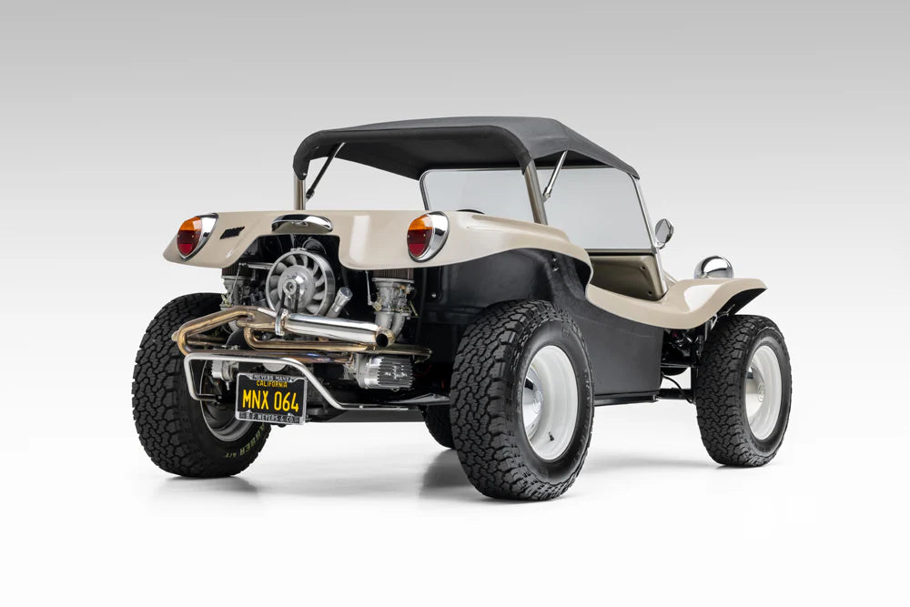 Meyers Manx Classic Buggy - Mojave