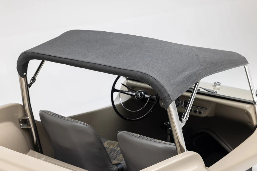 Classic Buggy Mojave [NEW]